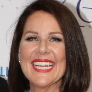 Julia Morris