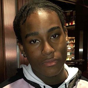 Lamar Morris
