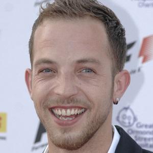 James Morrison