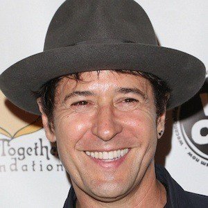 Rob Morrow