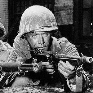 Vic Morrow