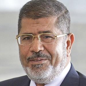 Mohamed Morsi