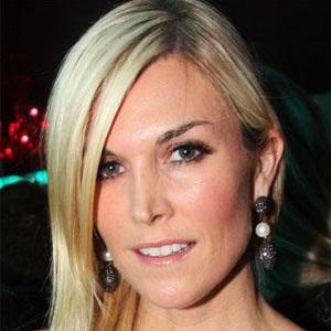 Tinsley Mortimer