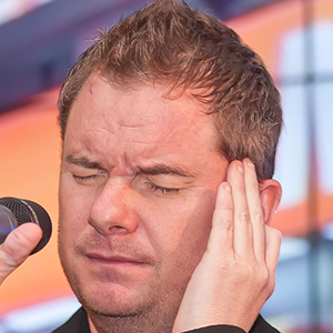 Tony Mortimer