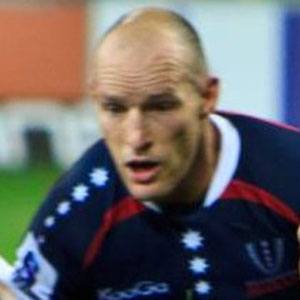 Stirling Mortlock