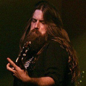 Mark Morton