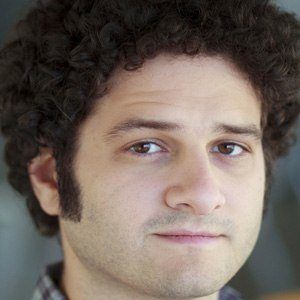 Dustin Moskovitz