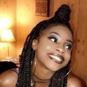 Zaria Mosley