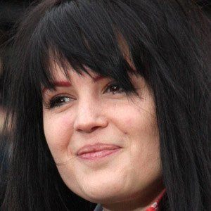 Alison Mosshart