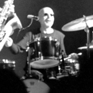 Paul Motian