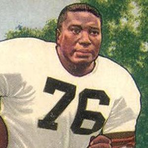 Marion Motley