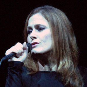 Alison Moyet