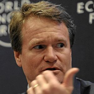 Brian Moynihan