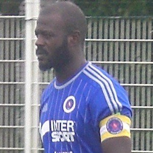 Ritchie Makuma Mpasa