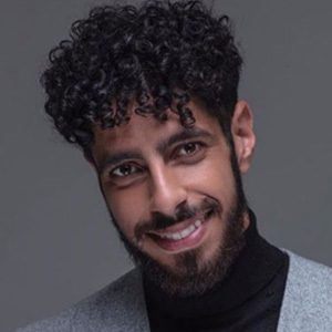 Mr. Nouar