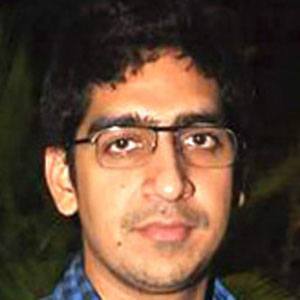 Ayan Mukerji