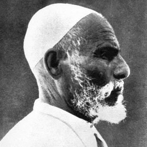 Omar Mukhtar