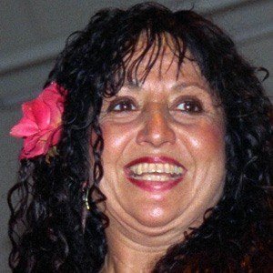 Maria Muldaur