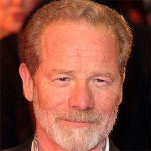 Peter Mullan