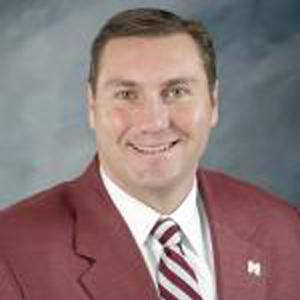 Dan Mullen