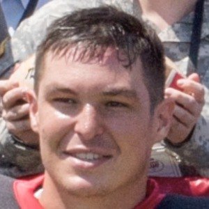 Nick Mullens