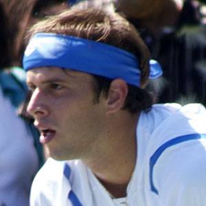 Gilles Muller