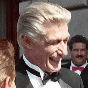 Richard Mulligan