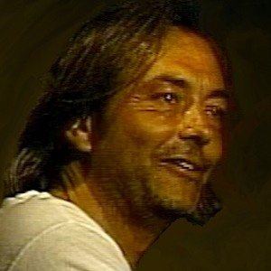 Rich Mullins