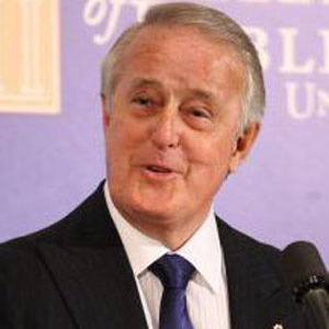 Brian Mulroney