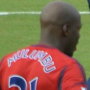 Youssouf Mulumbu