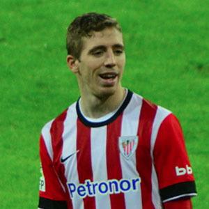 Iker Muniain