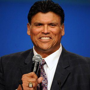 Anthony Munoz