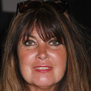 Caroline Munro