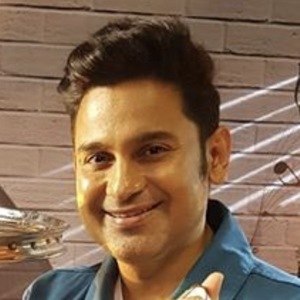 Manoj Muntashir