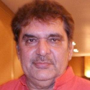 Raza Murad