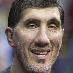 Gheorghe Muresan