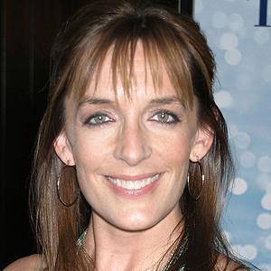 Julia Murney