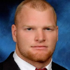 Trent Murphy