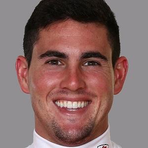 Aaron Murray