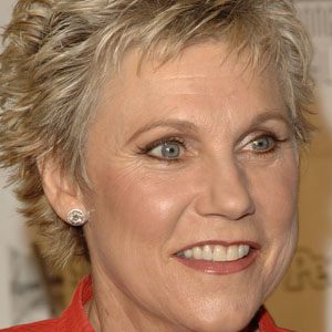 Anne Murray