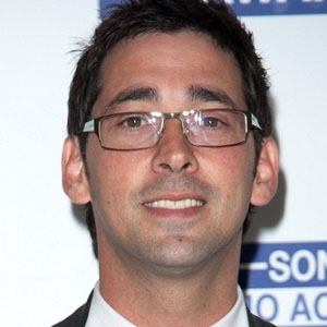 Colin Murray