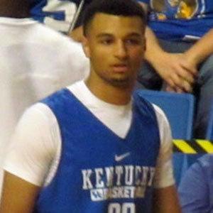 Jamal Murray