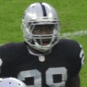 Latavius Murray