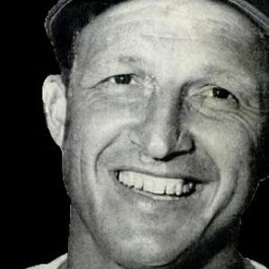 Stan Musial