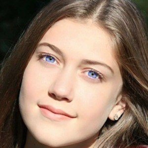 Mya Kestle