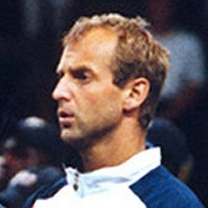 Thomas Muster