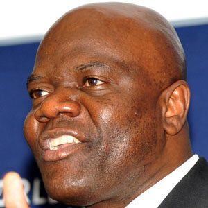 Arthur Mutambara