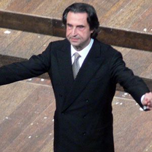 Riccardo Muti