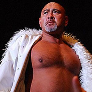 Keiji Mutoh