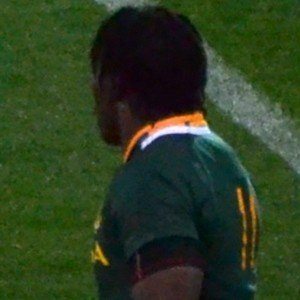 Lwazi Mvovo